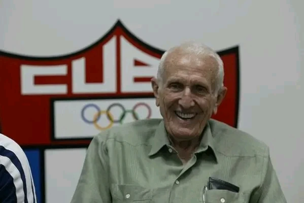 Movimiento deportivo cubano recuerda a José Ramón Fernández