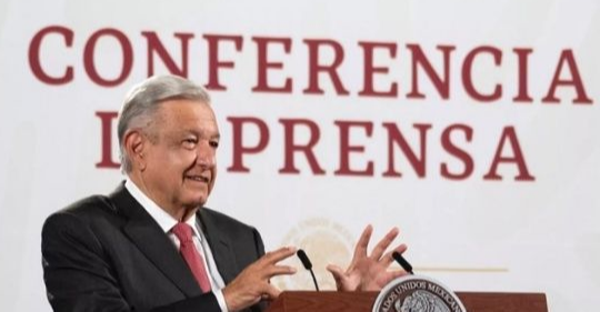 AMLO confirme la tenue d'un sommet régional sur la migration