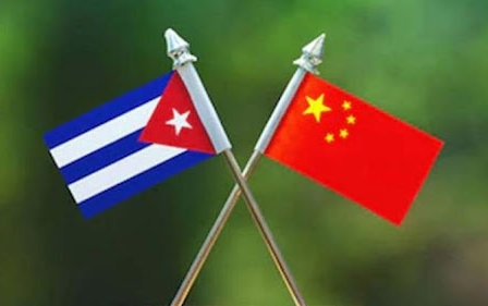 Cuba y China fortalecen nexos en materia educativa