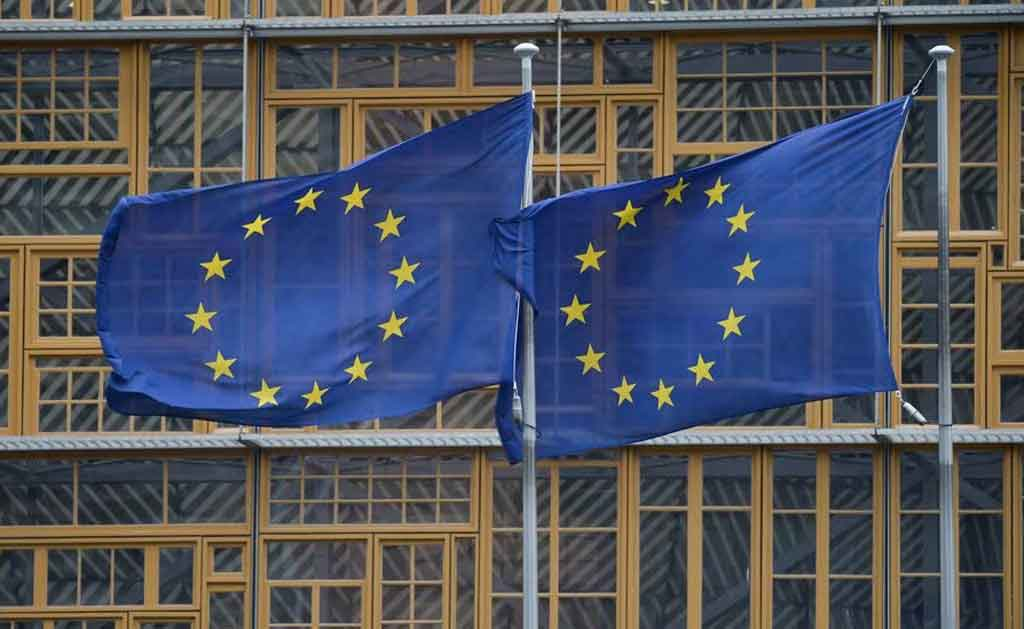 European Union without agreement to use interests in frozen Russian assets 