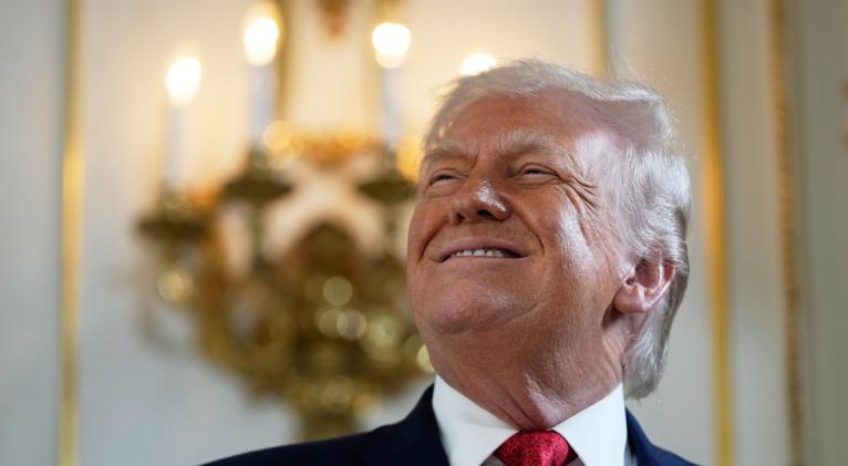 Qué esconde el ultimátum de Trump sobre Groenlandia y qué problema le crea a la OTAN