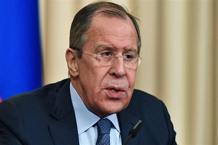 Lavrov hablará sobre Ucrania en reunión con embajadores