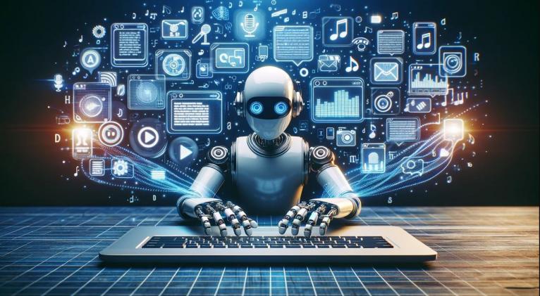 La IA generativa, bajo lupa en la Unesco: 