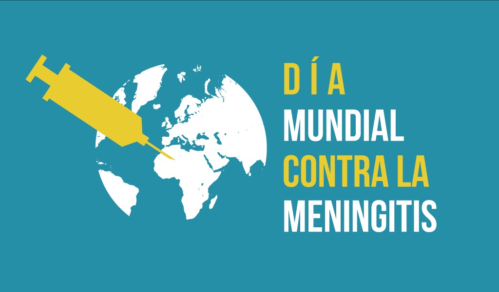 Comunidad internacional celebra Día Mundial de la Meningitis