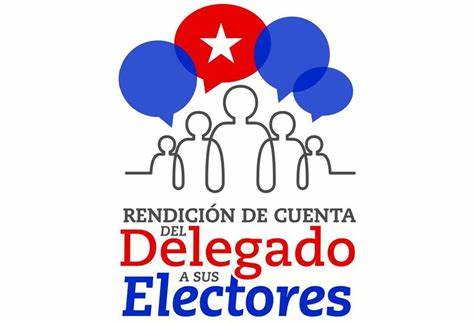 Trabajo de los delegados: en vínculo constante con el pueblo