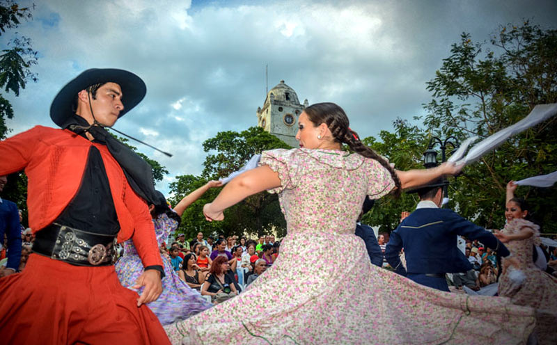 Holguín: Le XXIXe Festival ibéro-américain de la culture commence aujourd'hui