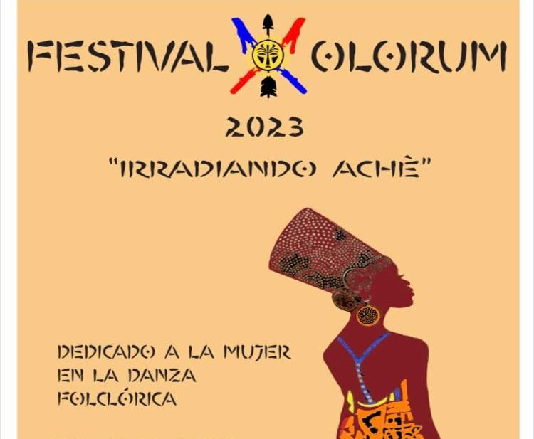 Le prix Olorum 2023 est décerné à Berta Armiñán Linares (+ Photo)