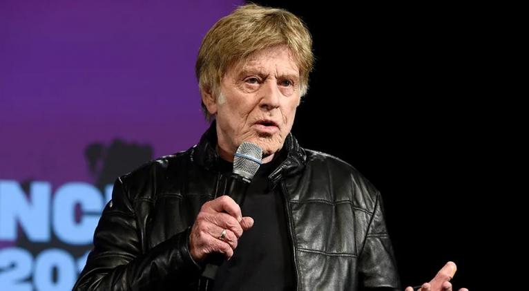 Sundance rinde tributo a Robert Redford en su nostálgico e histórico adiós a Park City