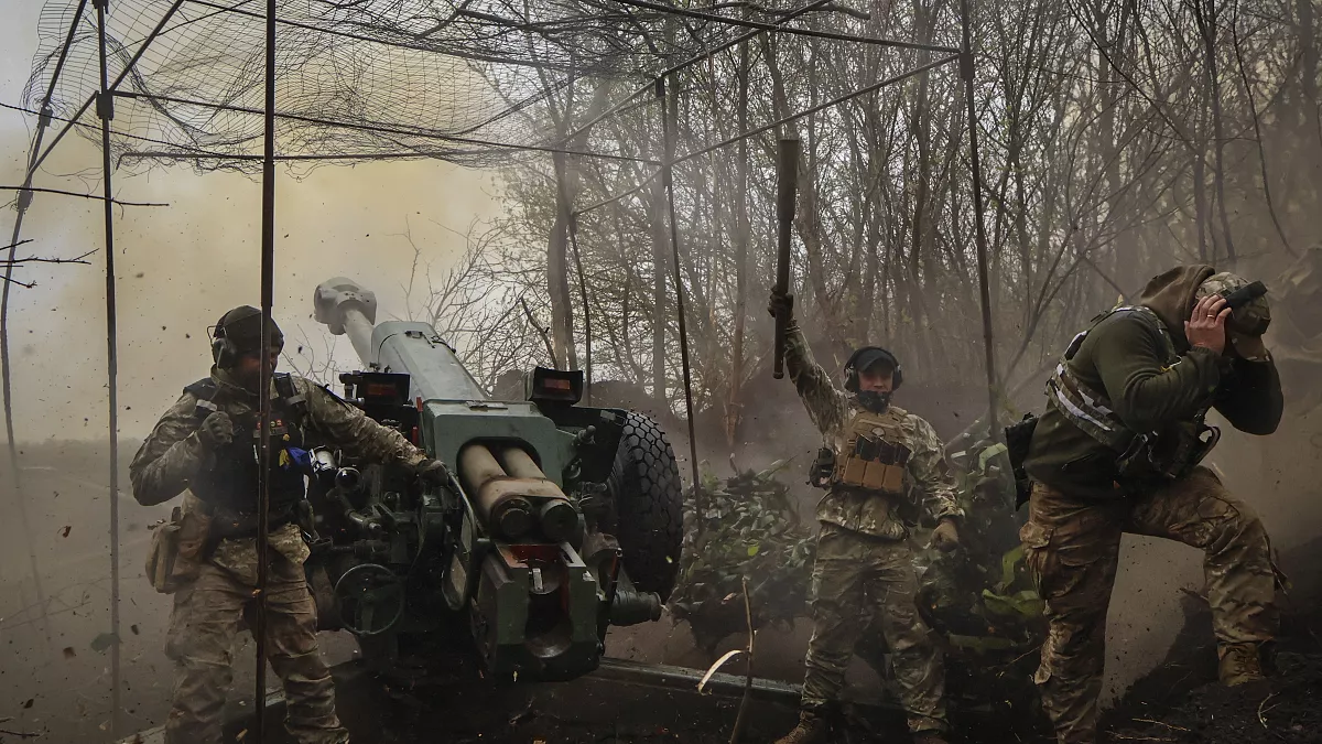 Ejército ucraniano ataca barrio residencial de Lugansk