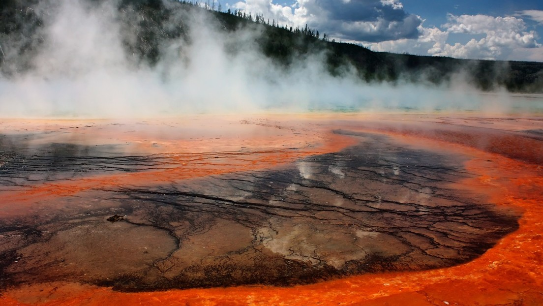 Yellowstone supervolcano could have much more magma than previously thought 