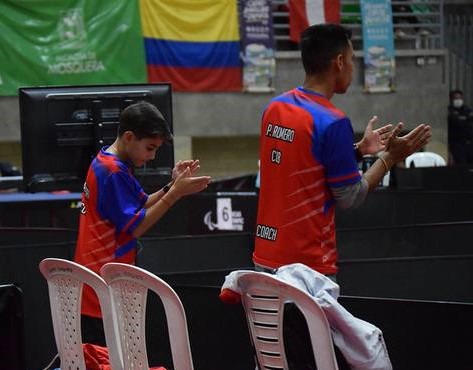 Pequeños tenimesistas cubanos imponentes en campeonato panamericano sub-13