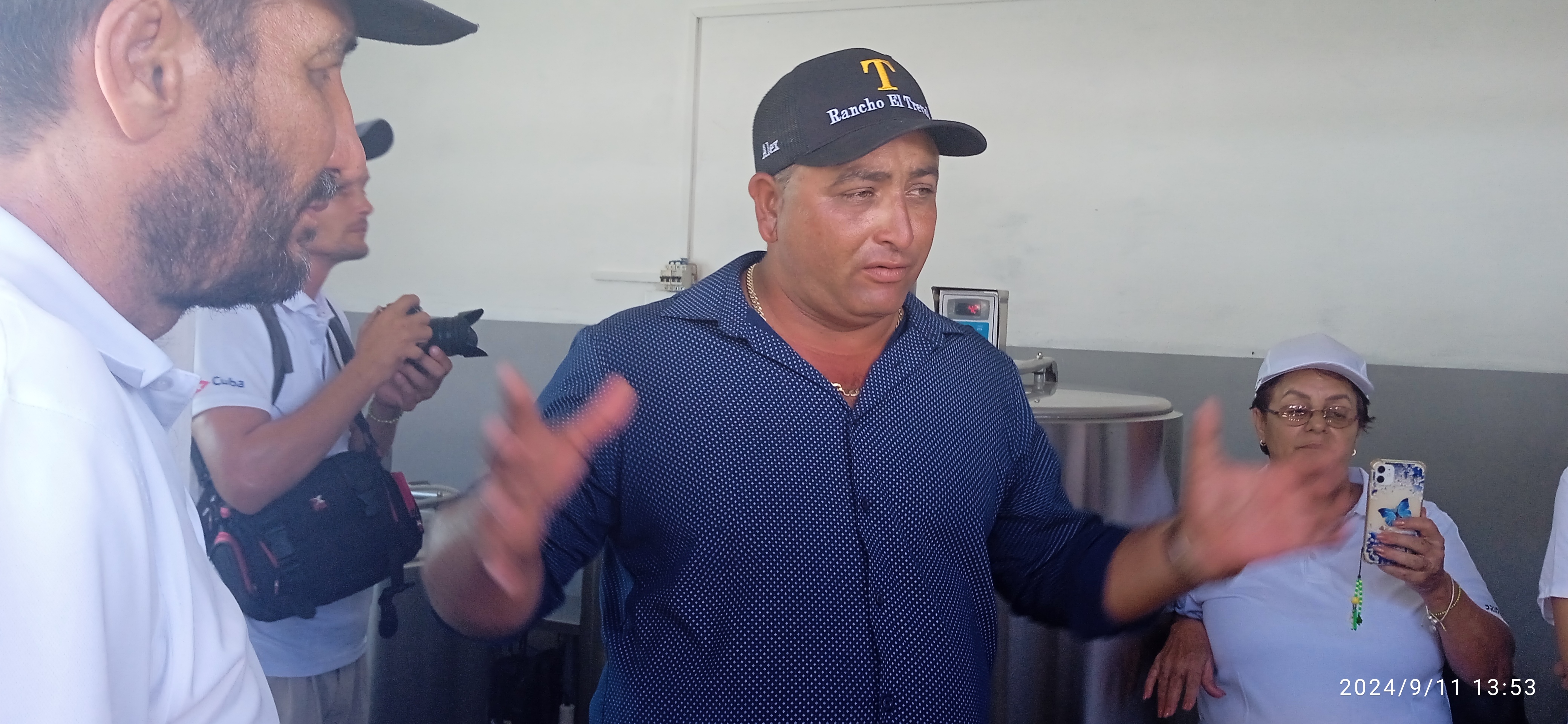Alexey, el valor del empeño