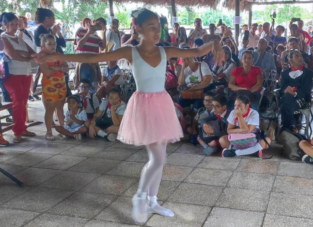 Concluye en Camagüey Semana de Equiparación de Oportunidades