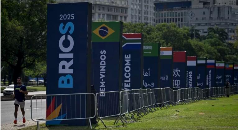 Asistirá Presidente de Cuba a la XVII Cumbre del Brics, en Brasil