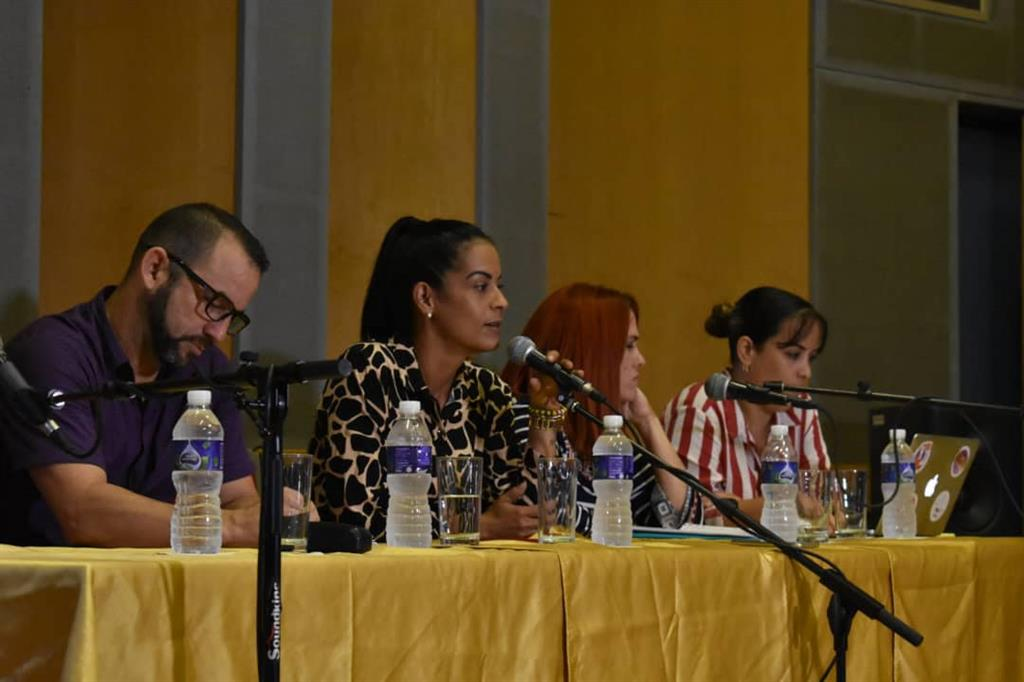 Havana to host the Second Meeting of Sound Professionals