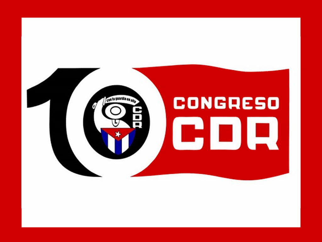 Cuban Mission in the United States celebrates CDR anniversary 