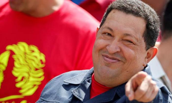 Díaz-Canel envía abrazo de Cuba a Venezuela por Chávez (+ Tuits)