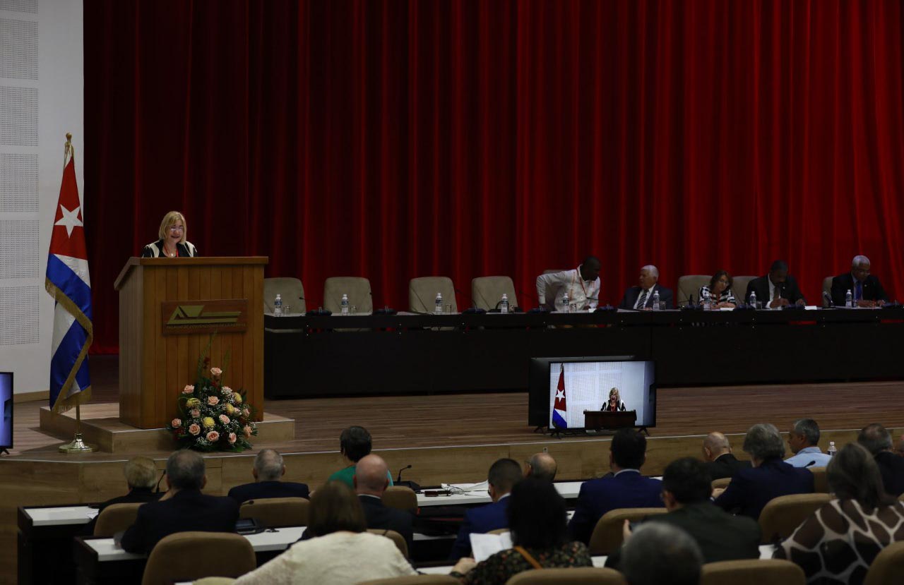  Instan desde Abogacía 2025 a debatir nuevos desafíos legales