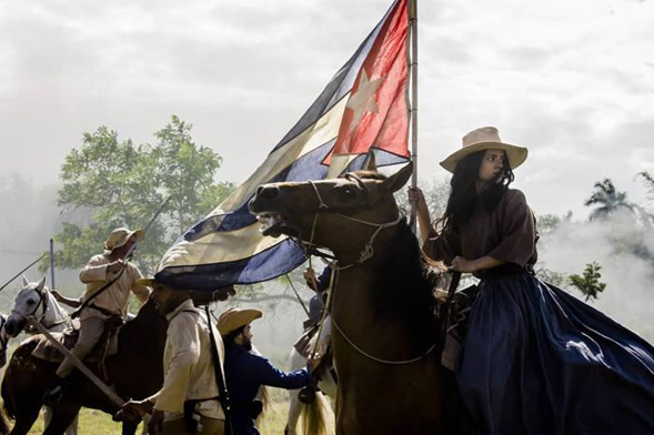 Sauver la culture, c'est aussi sauver la Patrie