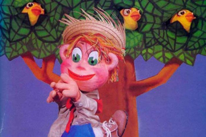 Cuba celebrates International Puppet Day 