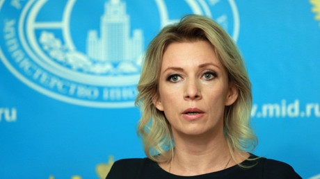 Rusia responderá a cierre de sus centros de visados en EEUU