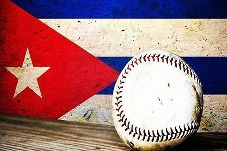 L'équipe cubaine de baseball termine avec le bronze aux Jeux d'Alba