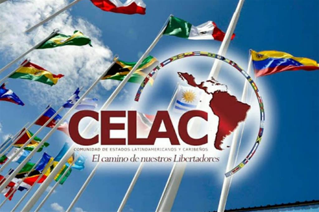 San Vicente y Granadinas acoge reunión de coordinadores de la Celac