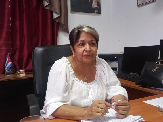 Sector educacional camagüeyano ratifica compromiso con proceso electoral 