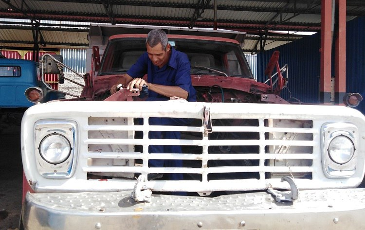 Les innovateurs de Camagüey préparent une journée de célébration 