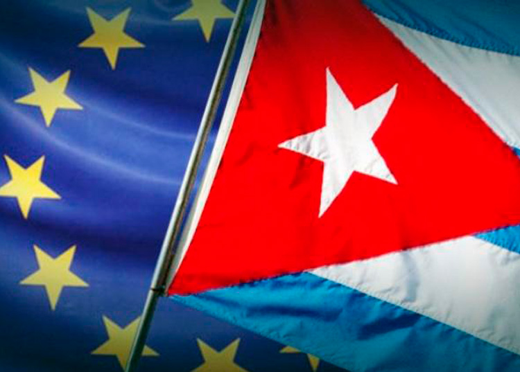 Progress in bilateral ties between Cuba-European Union