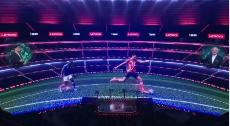 FIFA creará avatar de jugadores para ayudar a los árbitros