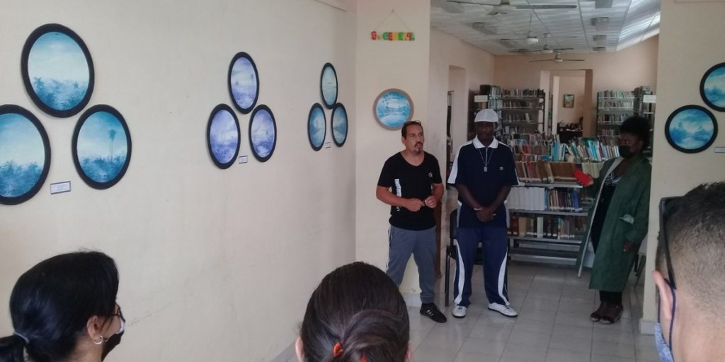 La cultura cubana se expande en comunidades de todo el país