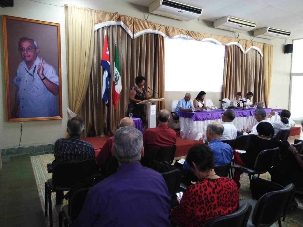 Ponderan en Camagüey protagonismo de las féminas en el sector agropecuario (+ Fotos y Audio)