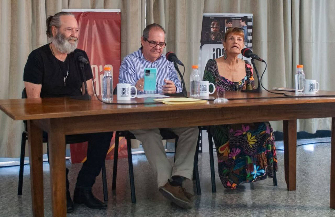 ICAIC anuncia presencia de películas cubanas en certámenes foráneos 