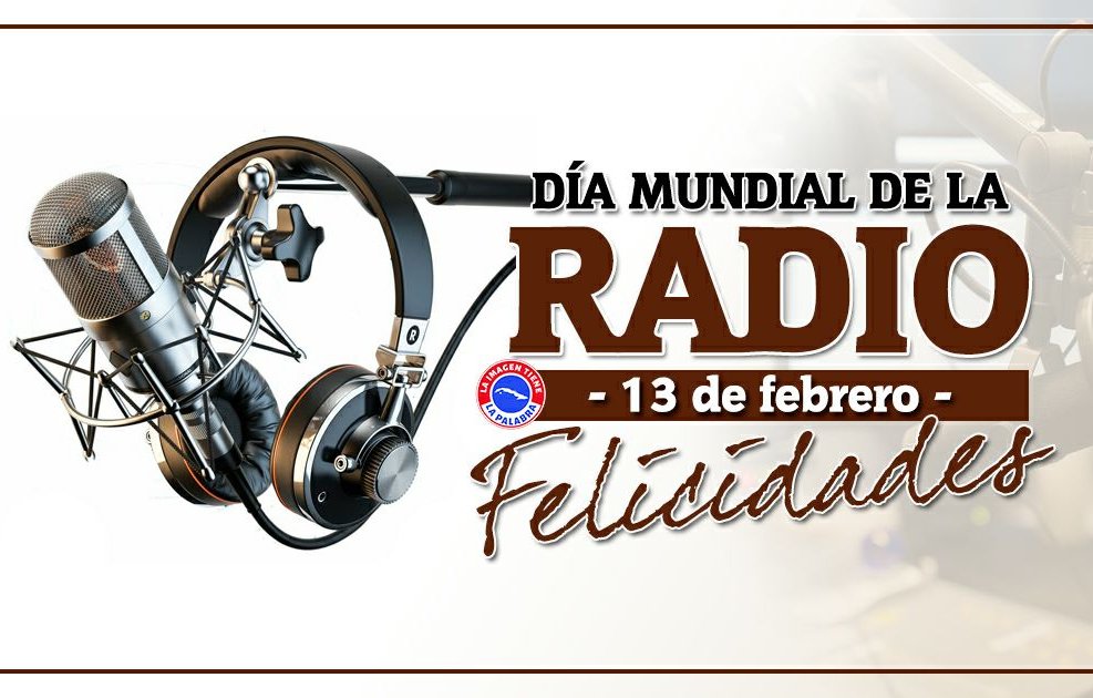  Parliamentary leader of Cuba congratulates radio workers