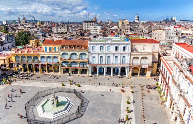 Habitat 2023 recognition awarded to Cuba