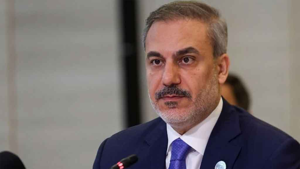 Türkiye aboga por plataforma de paz para resolver conflicto ucraniano
