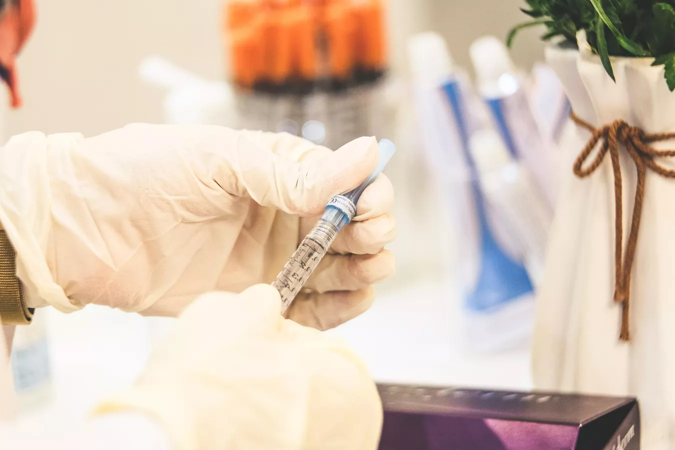 Científicos brasileños crean primera vacuna contra la adicción a la cocaína