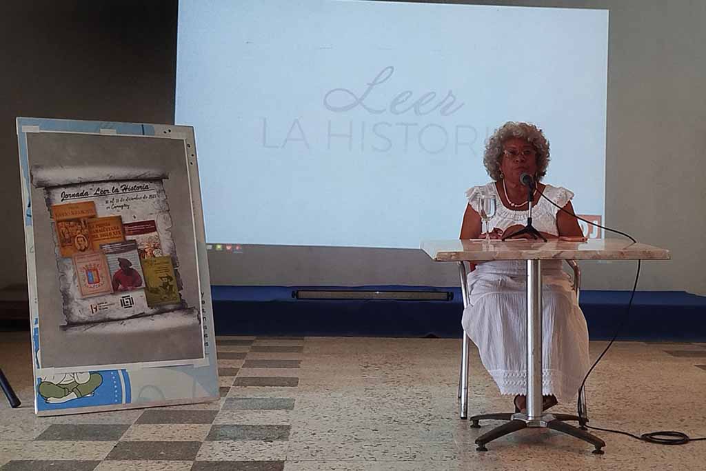 Cuba rinde homenaje a Mariana Grajales en Jornada de Historia