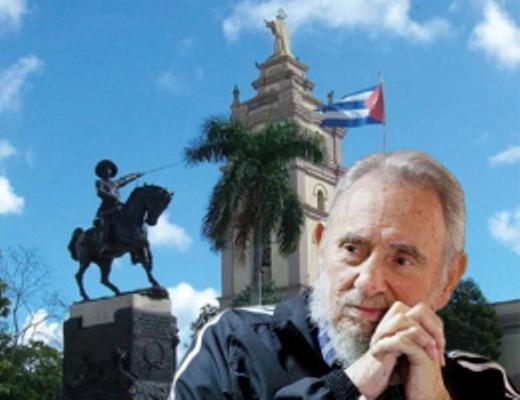  Deux nouveaux livres sur Agramonte et Fidel 