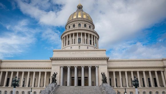 Parlamento de Cuba convoca a taller sobre el papel de la ciencia