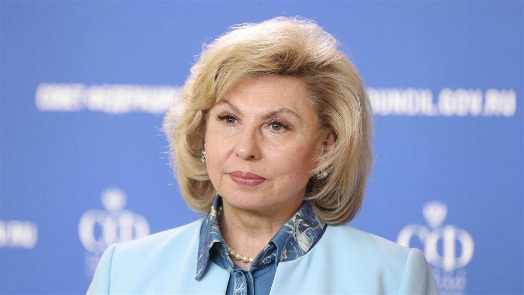 Comisionados de Rusia y Ucrania visitarán a prisioneros de guerra