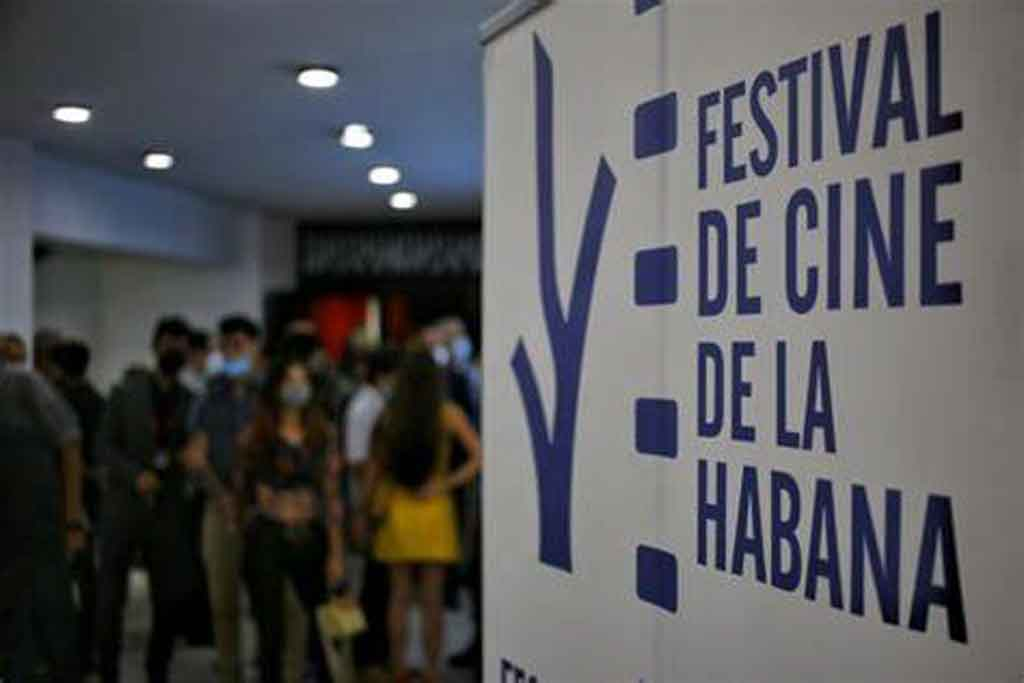 Cuba parmi les pays avec le plus de courts-métrages de fiction au festival de cinéma