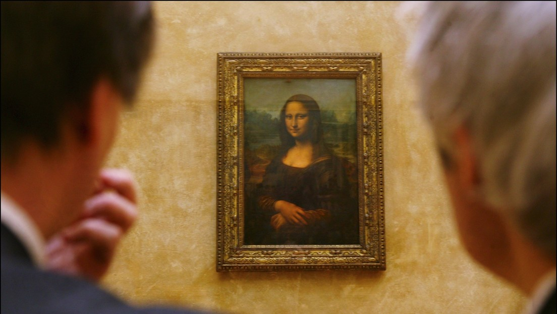 Historian assures that Romito di Laterina is the Bridge depicted in Mona Lisa