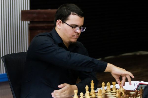 Cuba has a new national chess champion