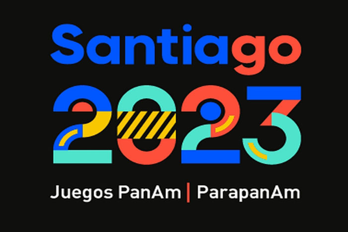 Terminan en cuarto lugar parapesistas cubanos en Santiago de Chile 2023