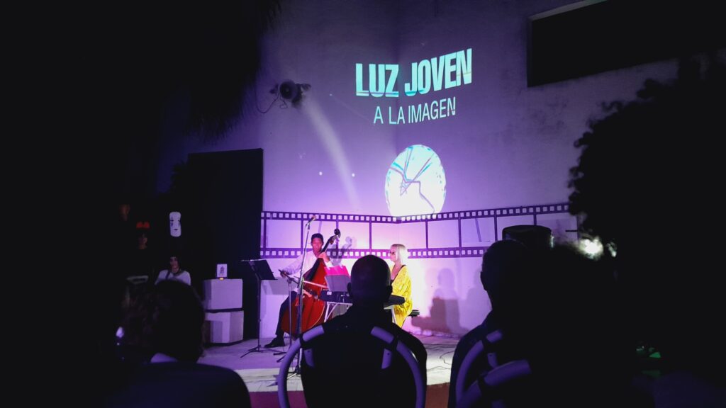 Proyectan en Camagüey obras ganadoras de los Pitching de ficción y animación (+ Post)