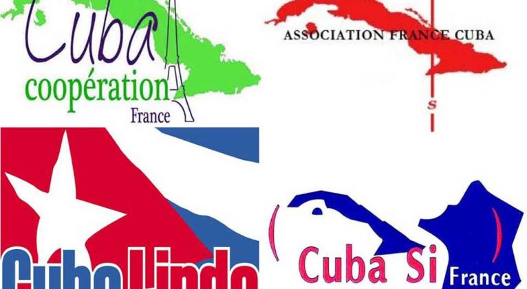 Piden en Francia reacción frente a nueva cruzada de EEUU contra Cuba