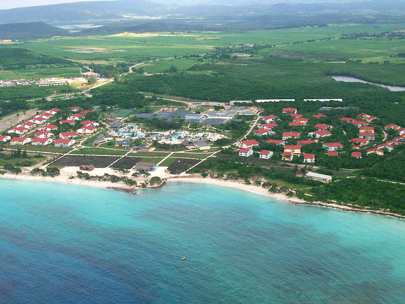 Holguín: Une destination touristique cubaine prête à reprendre ses opérations