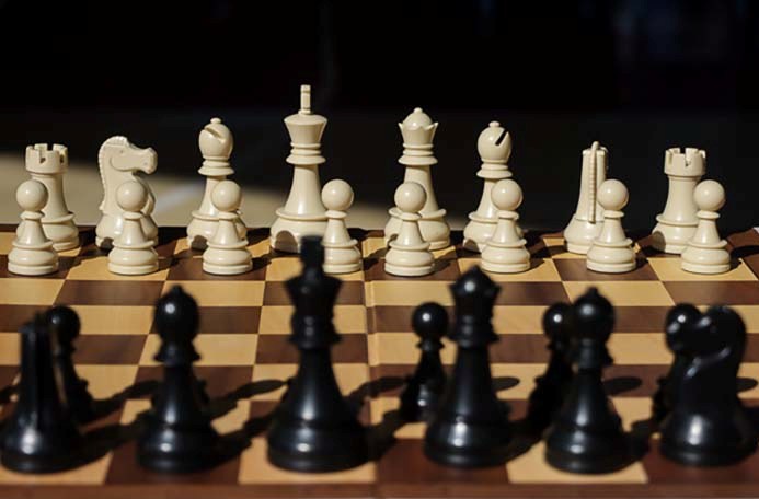 Cubanos mantienen buen paso en Iberoamericano de ajedrez